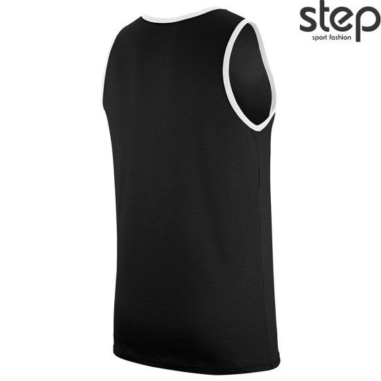 Nike  Ανδρική αμάνικη μπλούζα